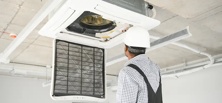 Our Affordable Duct Cleaning Near Me Services in Germantown, WI