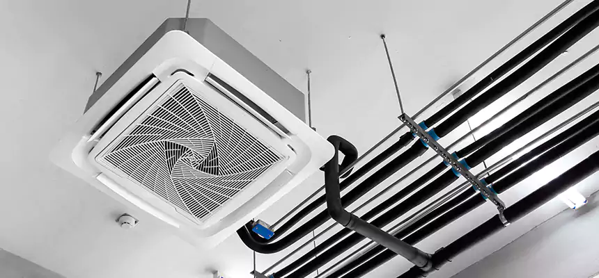 Our Air Duct Deep Cleaning Services in Germantown, WI