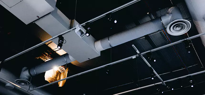 Our Air Duct Replacement Services in Germantown, WI