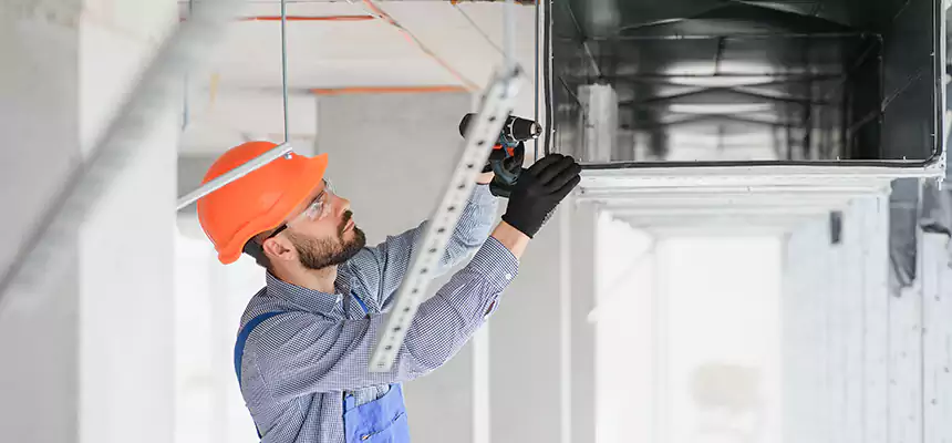 Our Air Vent Replacement Services in Germantown, WI