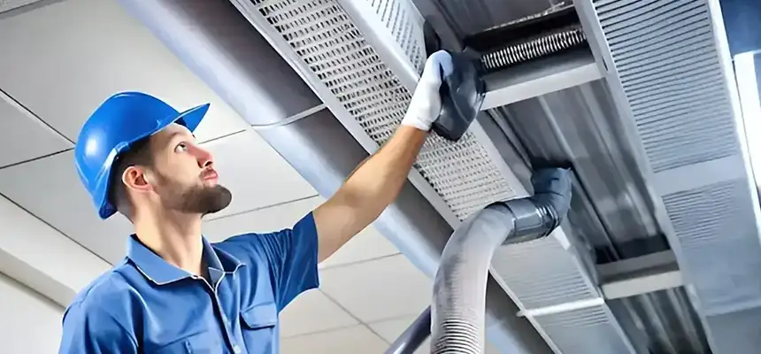 Our Annual Dryer Vent Maintenance Services in Germantown, WI