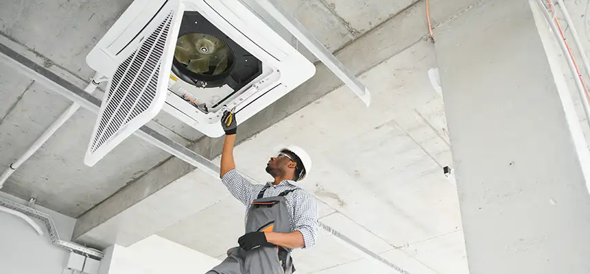 Efficient Multi‑Unit & HOA Annual Vent Cleaning Plans in Germantown