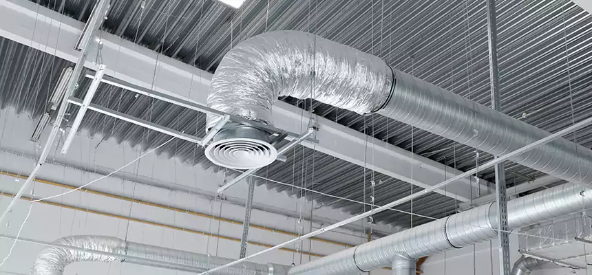 Our Dryer Vent Hose Replacement Services in Germantown, WI