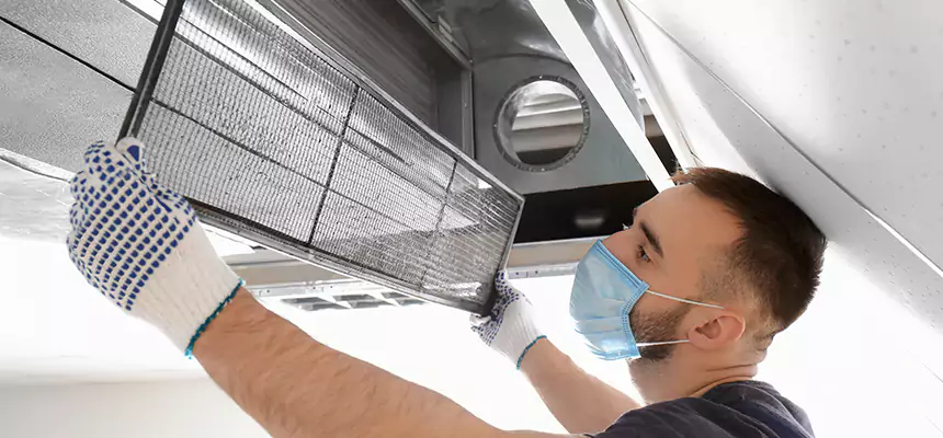 Our Dryer Vent Replacement Services in Germantown, WI