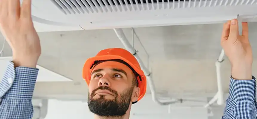 Our Furnace Vent Cleaning Services in Germantown, WI