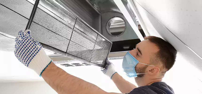 Our Home Duct Cleaning Services in Germantown, WI