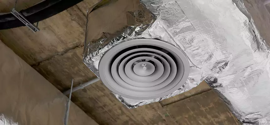 Our Industrial Dryer Vent Cleaning Services in Germantown, WI