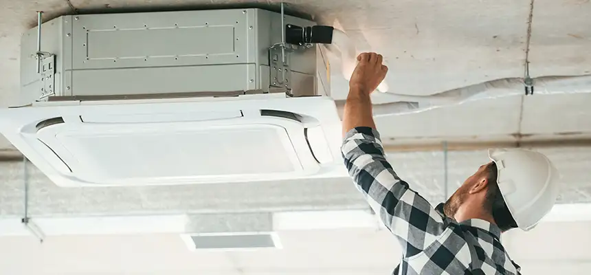 Our Local Vent Cleaning Services in Germantown, WI