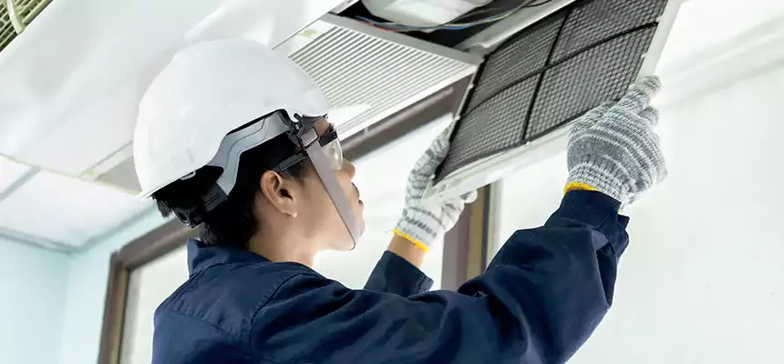 Our Mold & Mildew Removal from Air Ducts Services in Germantown, WI