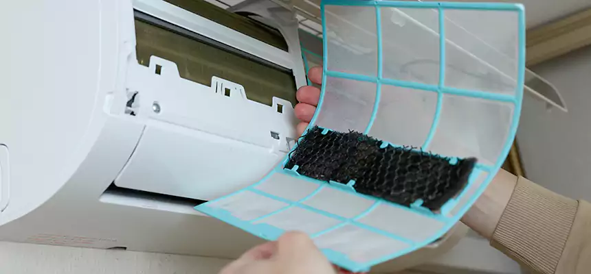 Gentle Ductwork Odor-Control Pet Dander Duct Cleaning in Germantown, WI