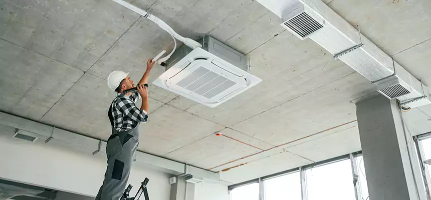 Our Wi Fi Connected Air Ducts Services in Germantown, WI