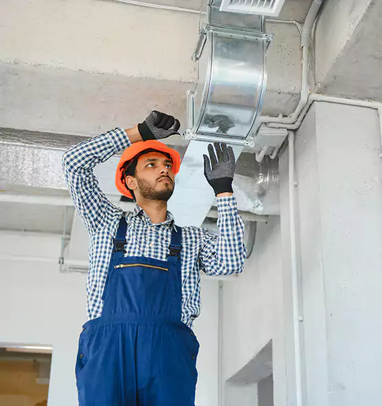 Professional Air Duct Cleaning Service in Germantown, WI