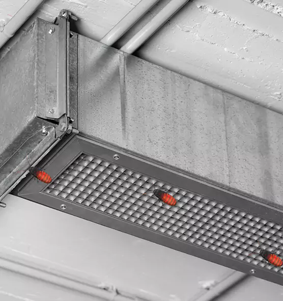 About Air Duct Cockroach Removal in Germantown, WI
