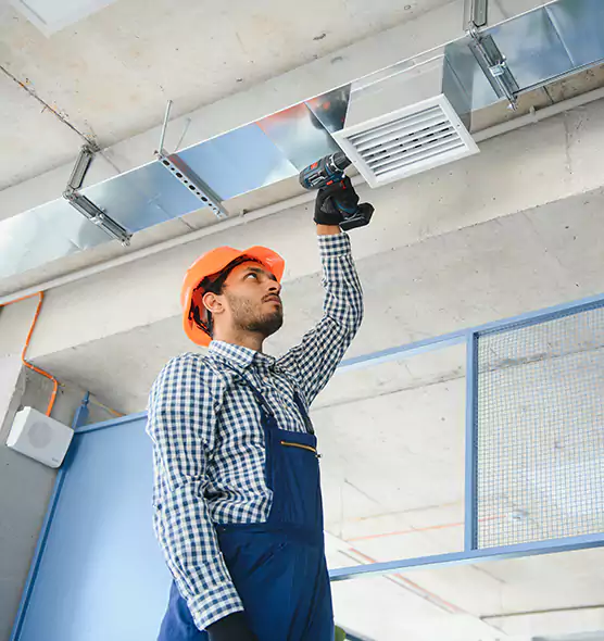 Welcome to Air Duct Cleaning & Repairs Germantown — Your Local Air Duct Installation Specialists in Germantown, WI