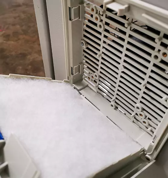 About Air Duct Overhaul & Upgrades in Germantown, WI