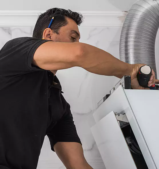 Trusted Bathroom Exhaust Duct Cleaning in Germantown, WI