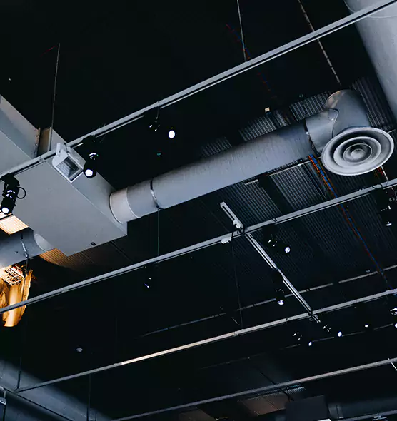 Professional Duct Cleaning For LEED Homes in Germantown, WI