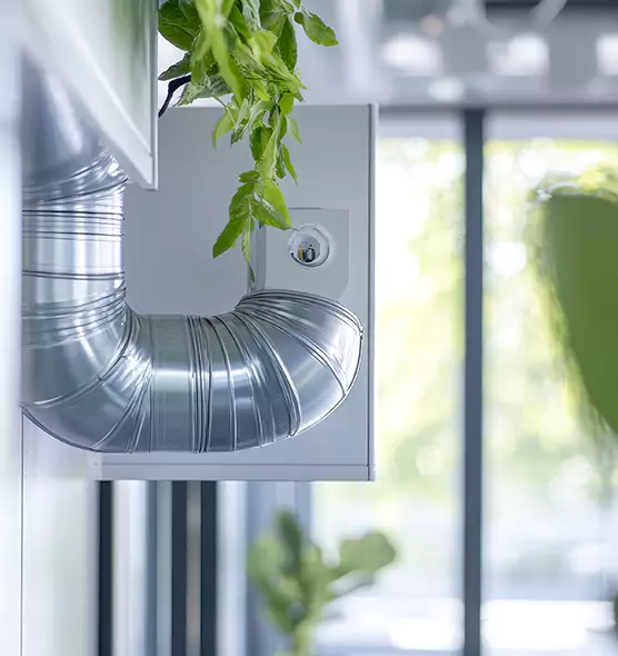 Professional Eco-Safe Dryer Vent Cleaning in Germantown, WI