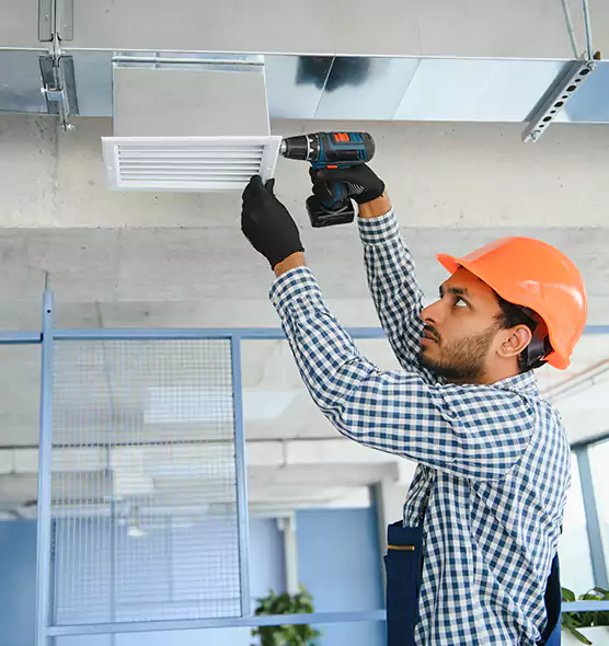 Professional HVAC Duct Cleaning in Germantown, WI