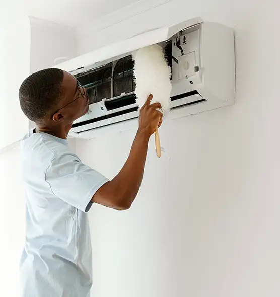 Professional Maximize AC Efficiency  in Germantown, WI