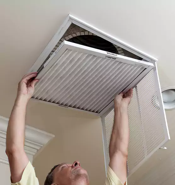 Advanced Residential Vent Cleaning in Germantown, WI
