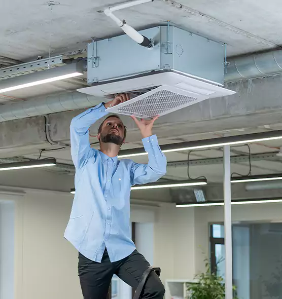 Advanced Rodent Droppings In Vents in Germantown, WI