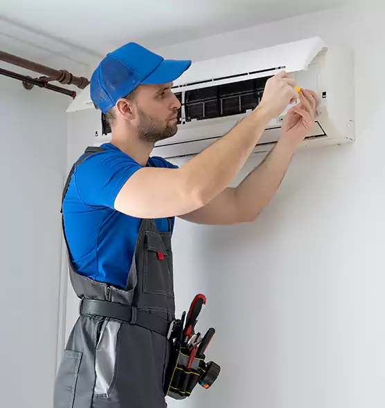 About Smart Thermostat AC Installation in Germantown, WI
