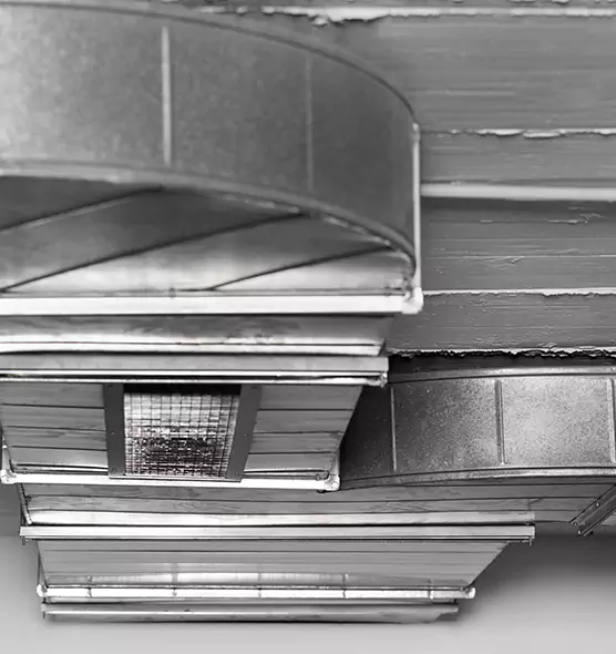 Professional Wall Vent Cleaning Service in Germantown, WI