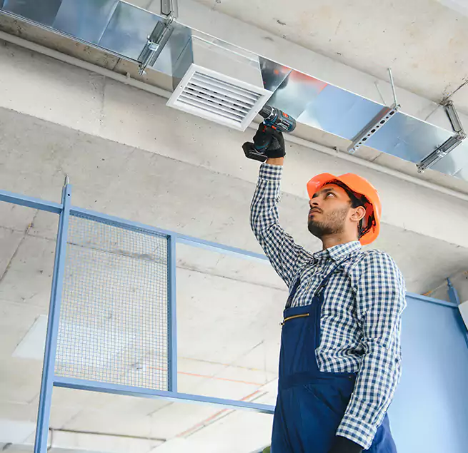 Why Homeowners & Businesses Trust Us in Germantown, WI?