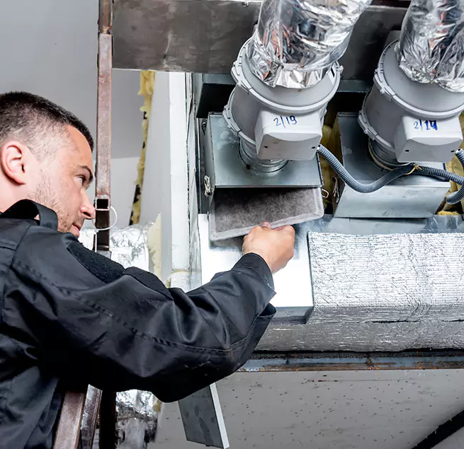 Why Homeowners & Businesses Trust Us in Germantown, WI?