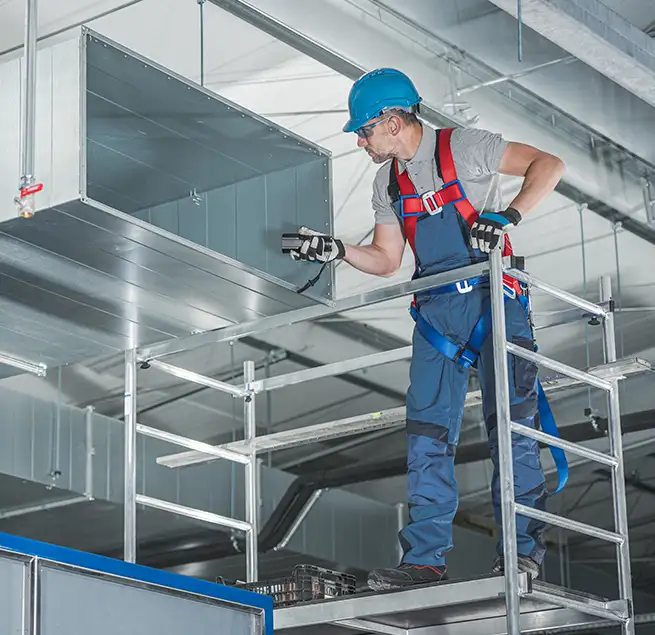 Why Homeowners & Businesses Trust Us in Germantown, WI?