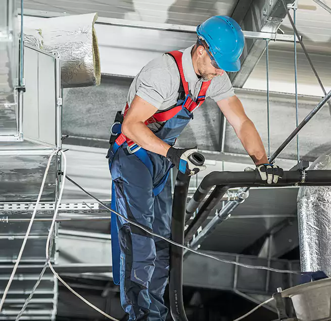 Why Homeowners & Businesses Trust Us in Germantown, WI?