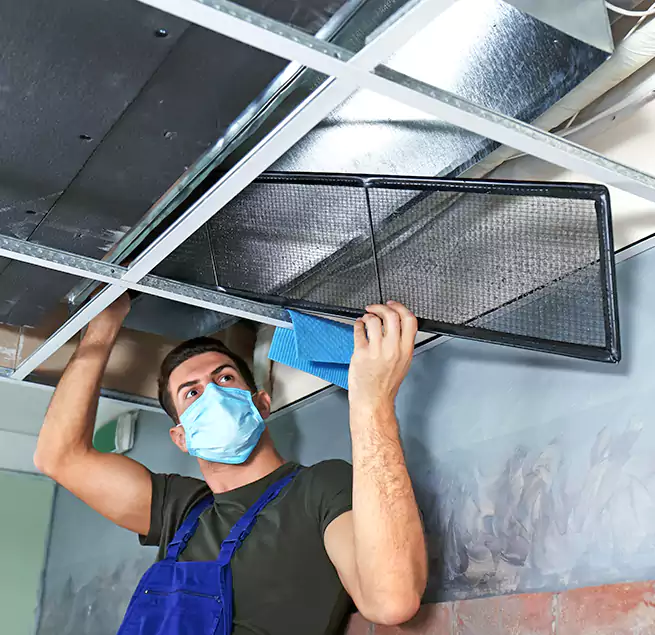 Why Homeowners Businesses Trust Us in Germantown, WI