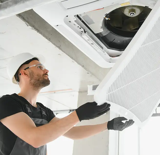 Why Homeowners & Businesses Trust Us in Germantown, WI?