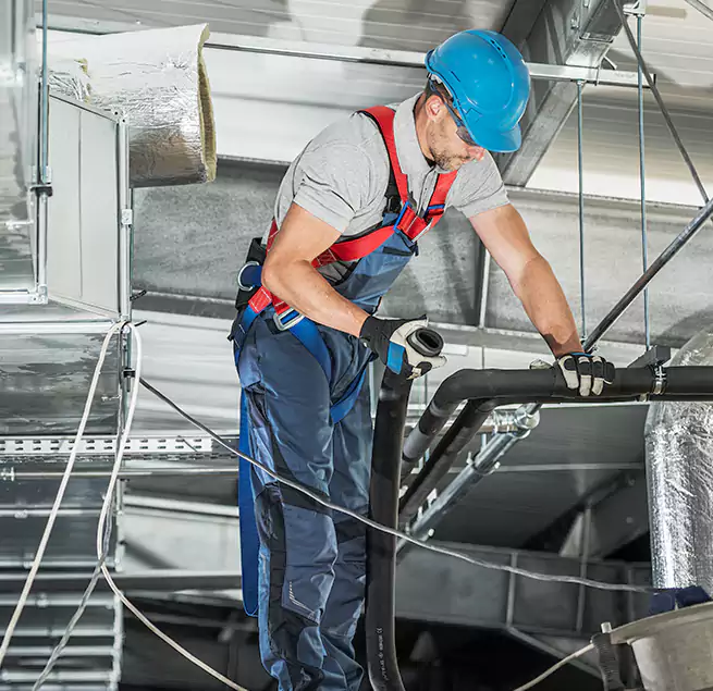 Why Homeowners & Businesses Trust Us in Germantown, WI?