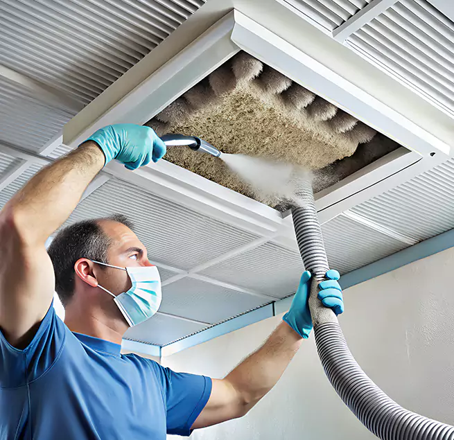 Why Homeowners Businesses Trust Us in Germantown, WI