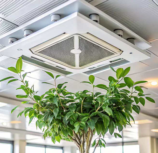 Why Homeowners & Businesses Trust Us in Germantown, WI