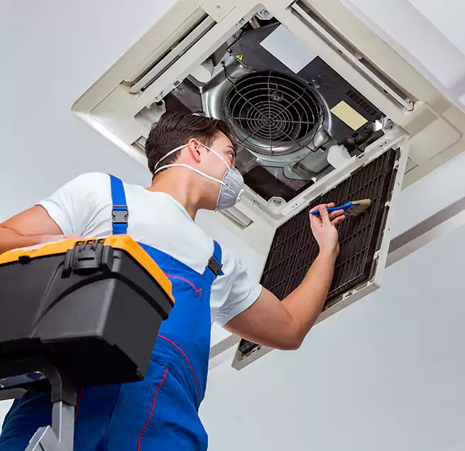 Why Homeowners & Businesses Trust Us in Germantown, WI?