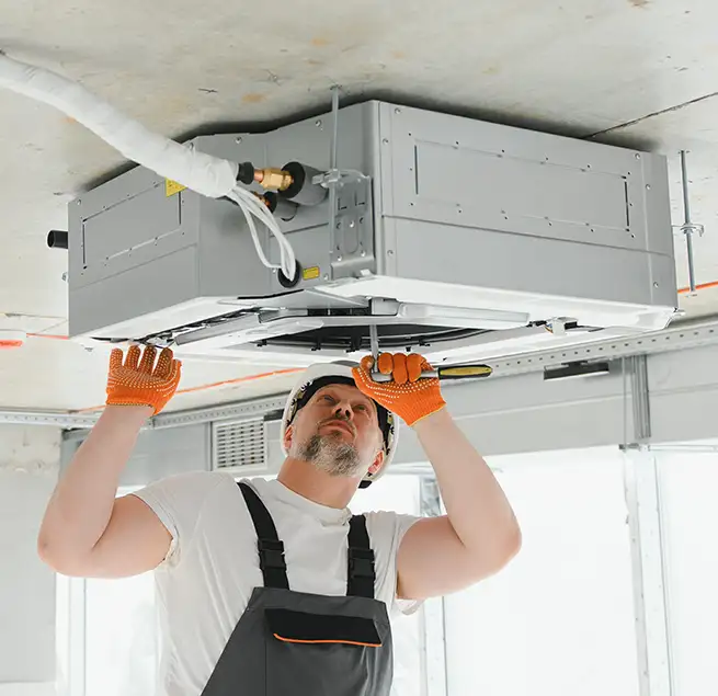 Why Homeowners & Businesses Trust Us Germantown, WI