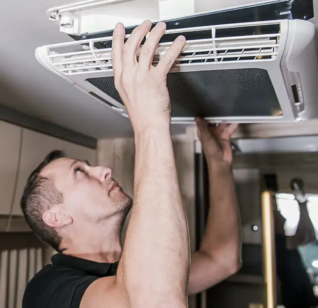 Why Homeowners & Businesses Trust Us Germantown, WI