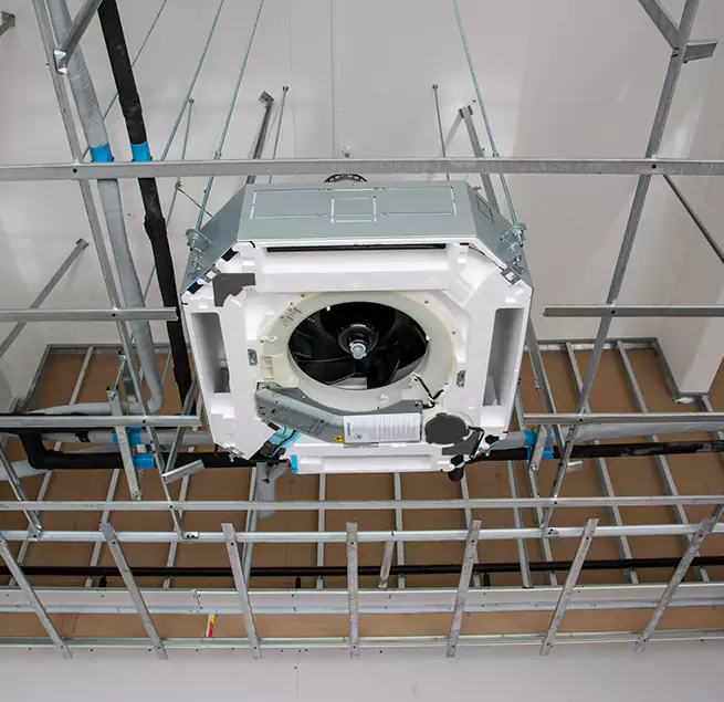 Why Homeowners & Businesses Trust Us Germantown, WI