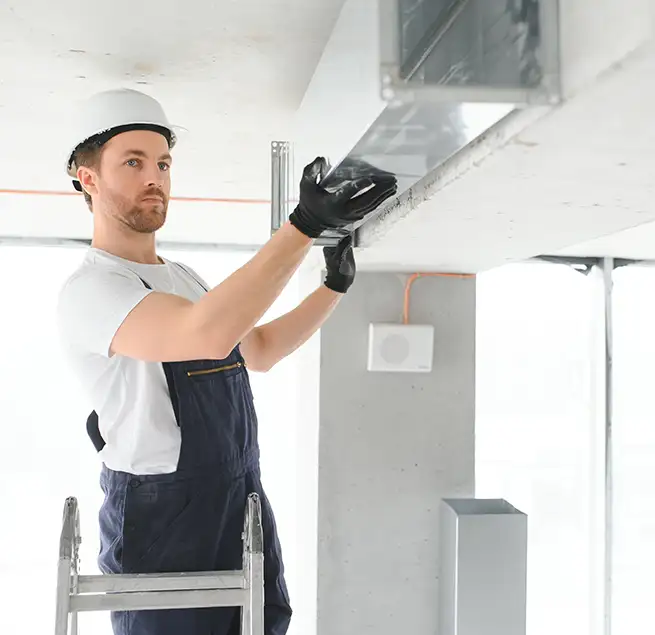 Why Homeowners & Businesses Trust Us in Germantown, WI?