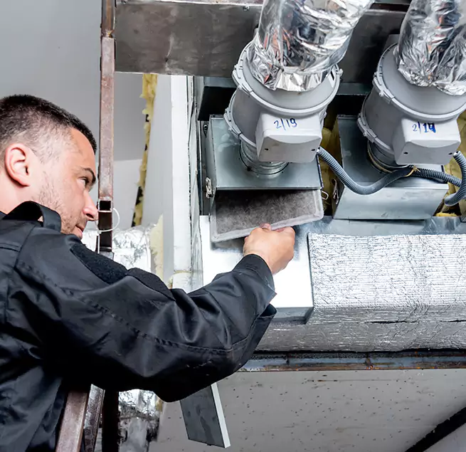 Why Homeowners Businesses Trust Us in Germantown, WI?