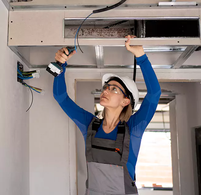  Why Homeowners & Businesses Trust Us in Germantown, WI?