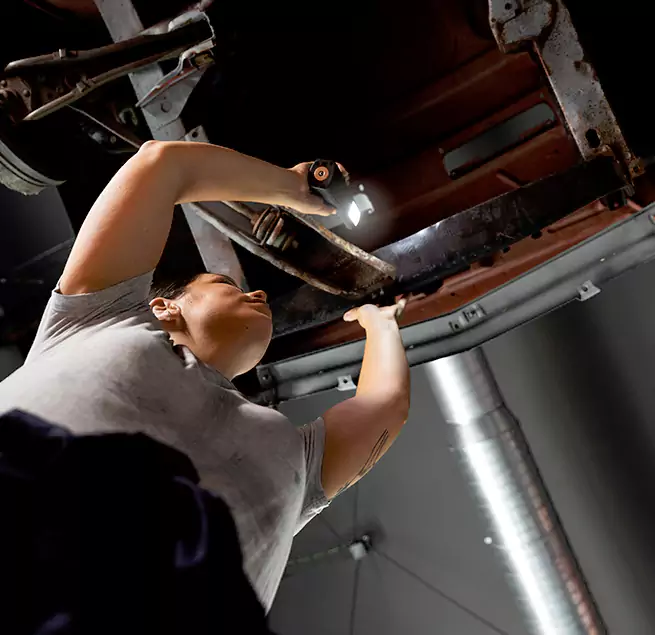 Why Homeowners & Businesses Trust Us Germantown, WI