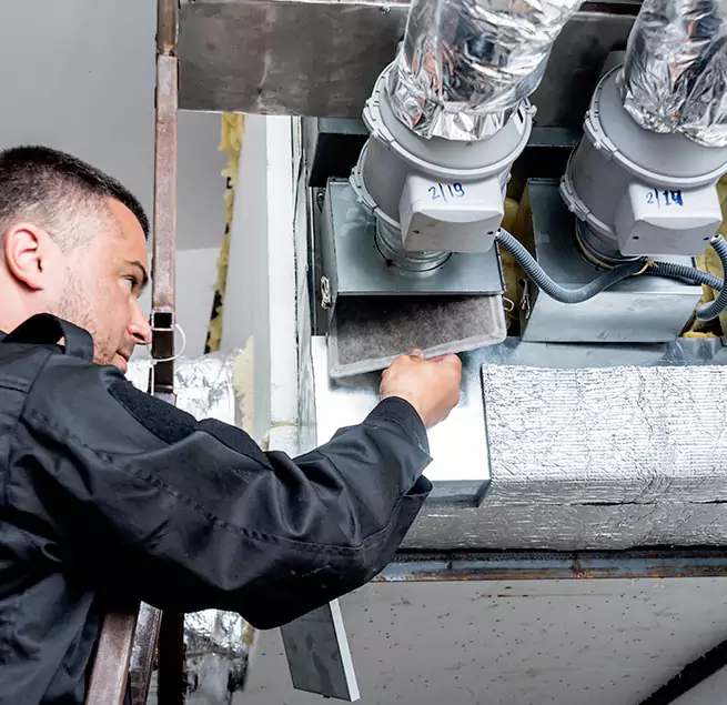 Why Homeowners & Businesses Trust Us in Germantown, WI?