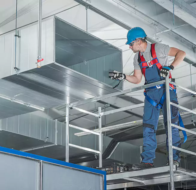 Why Homeowners & Businesses Trust Us Germantown, WI