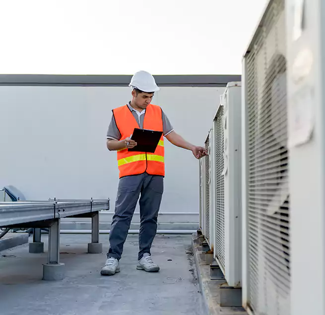 Why Homeowners & Businesses Trust Us in Germantown, WI?